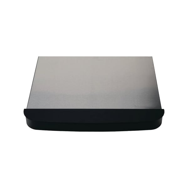 Suburban Suburban 2948AST Drop-in Cook Top Covers - Stainless Steel - 2948AST