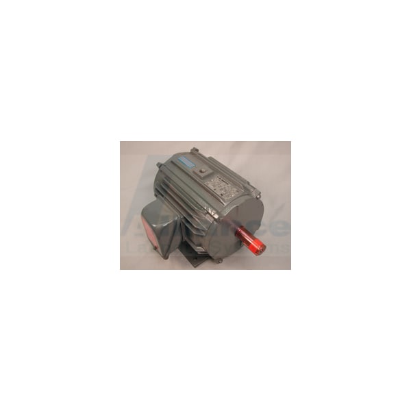 Alliance MOTOR 200/400V 5HP 4P - F220236P