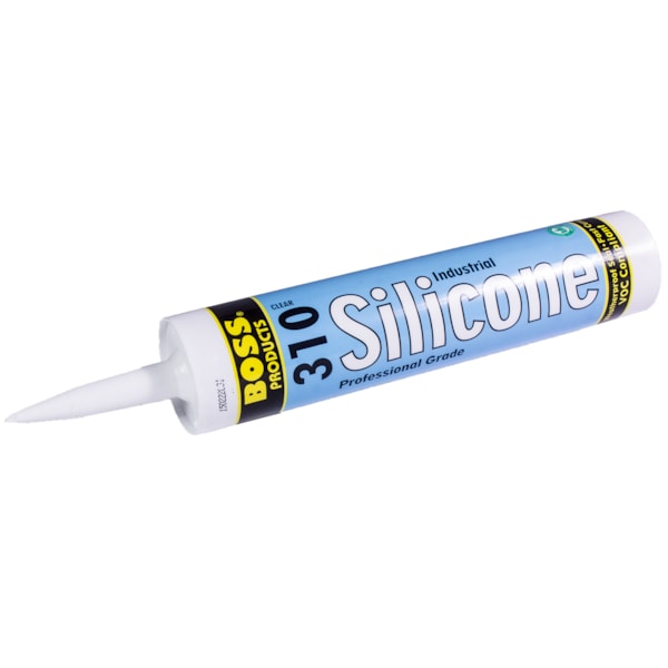 Alliance SEALANT RTV CLEAR BOSS - F410102