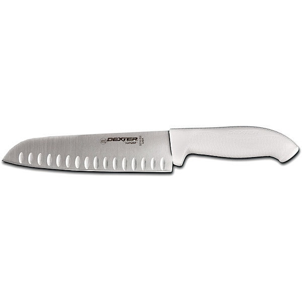 Dexter Russell Duo Edge Santoku Knife 9 In - 24513