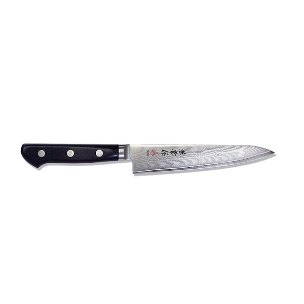 Kanetsune 2023 Petty 150Mm W/Plywood Handle - KAN-KC-104