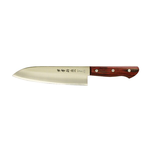 Kanetsune 2023 Kengata 180Mm W/Plywood Handle, **Phasing Out** - KAN-KC-144