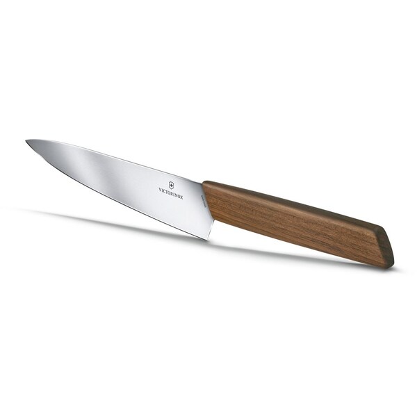 Swiss Army Brands 2024 Victorinox Kitchen Swiss Modern Carving 8.5 - VIC-6.9010.22G