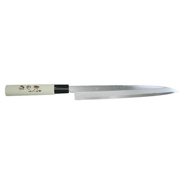 Kanetsune 2023 Yanagiba 240Mm W/ Magnolia Wood Handle - KAN-KC-533