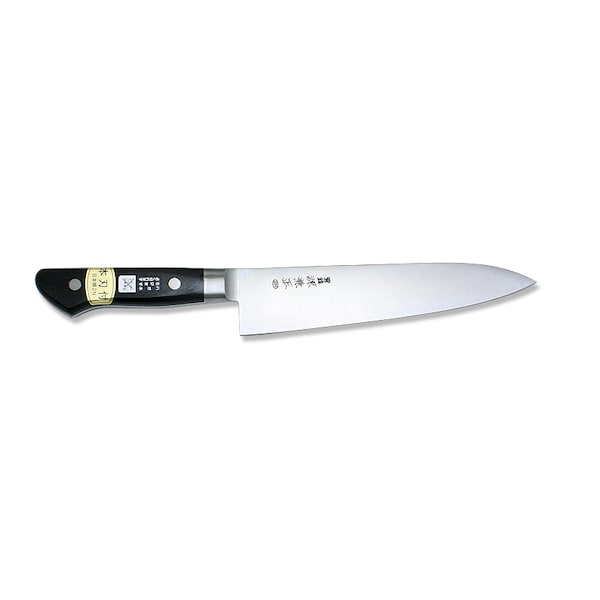 Kanetsune 2023 Gyutou 180Mm W/Plywood Handle - KAN-KC-701