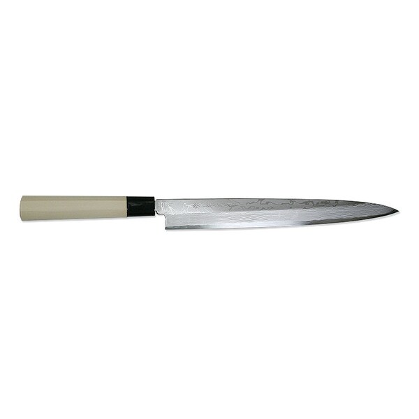 Kanetsune 2023 Yanagiba 270Mm W/Magnolia Wood Handle - KAN-KC-501