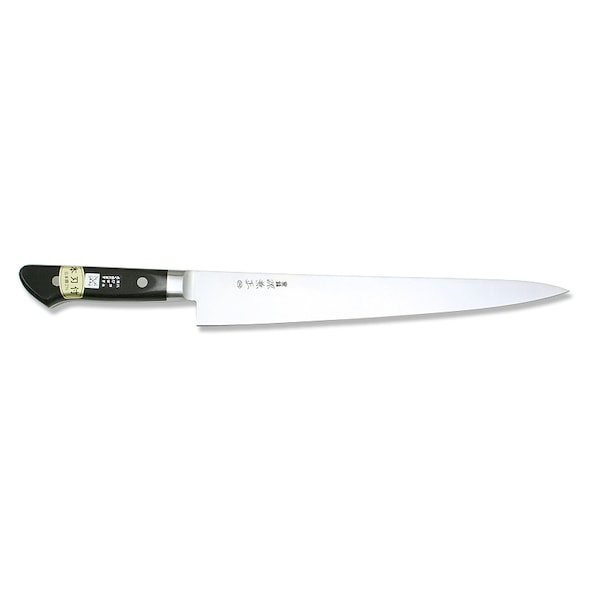 Kanetsune 2023 Sujihiki 270Mm W/Plywood Handle - KAN-KC-713