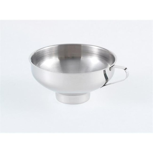 Harold Import Co Harold Import 41194 Stainless Steel Canning Funnel - 6099691