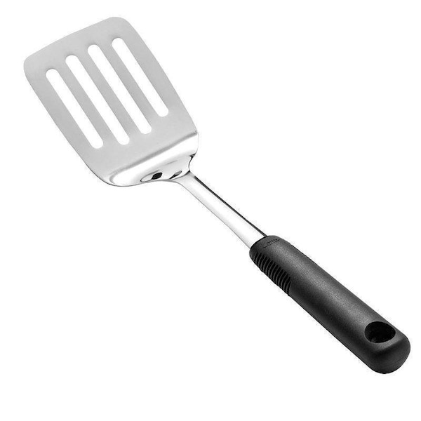 Oxo International Good Grips Turner, 13.3 in OAL, Stainless Steel Blade - 11283300