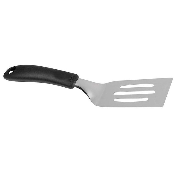 Oxo International Good Grips Turner, 1-5/8 in W Blade, Stainless Steel Blade - 1177100