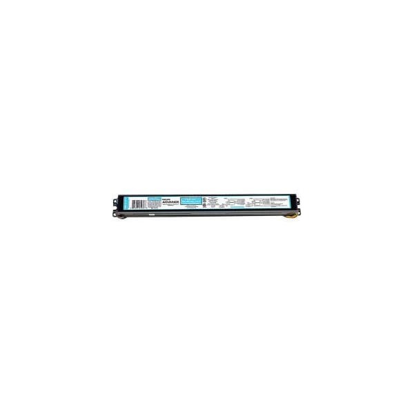 Signify Philips Advance ICN4S54-90C-2LSG Elect. Ballast, 4- 54W T5HO Lamps, Programmed Start, 1.0 BF, 120-277 - ICN4S54-90C-2LSG
