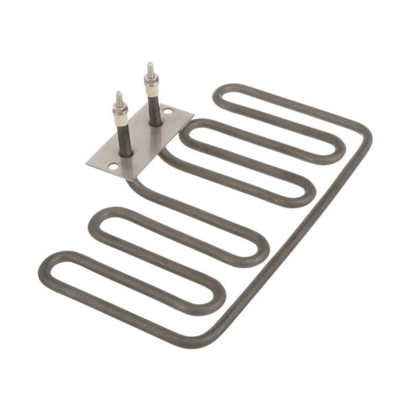 Carter Hoffmann Warmer Element 120V 1600W 9-1/2"X 6-1/2 - 18612-0261