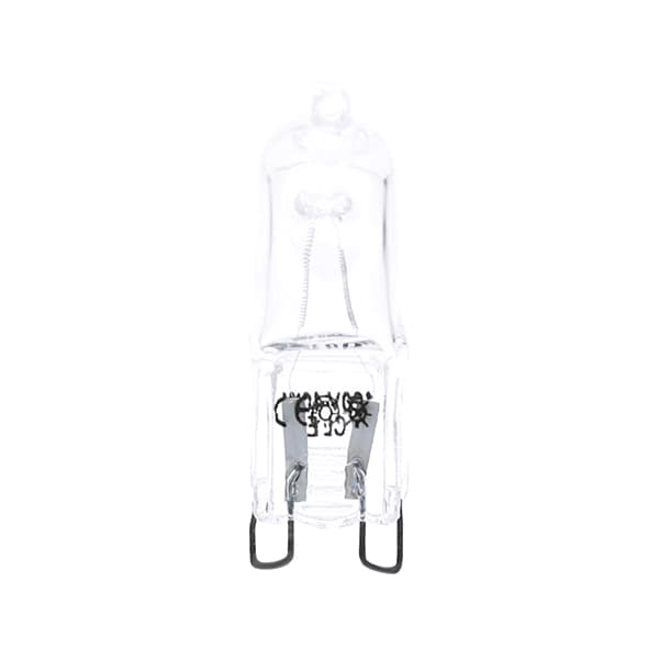Hobart Bulb, Halogen, 40W 120V , G9 - 1-1000V7-00054