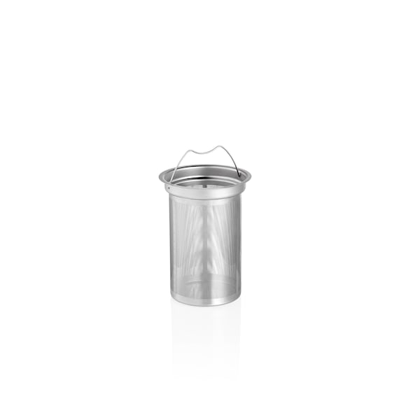 Arzum Tea Tock Turkish Tea Maker, 120V, Stainless Steel - AR3072-UL