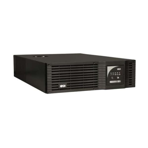 Tripp Lite Smart UPS, 5kVA, Line Interactive, Out: 208V In: 208V AC - SMART5000TEL3U TRIPP LITE