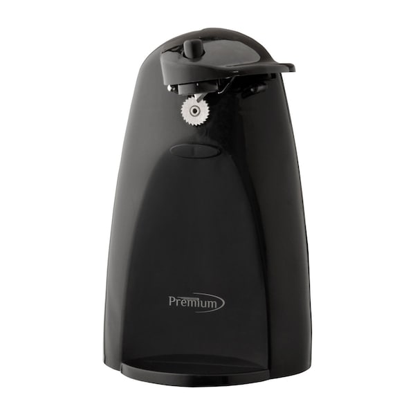 Premium Levella Tall Can Opener With Magnetic Lid Lifter - PCO1204B