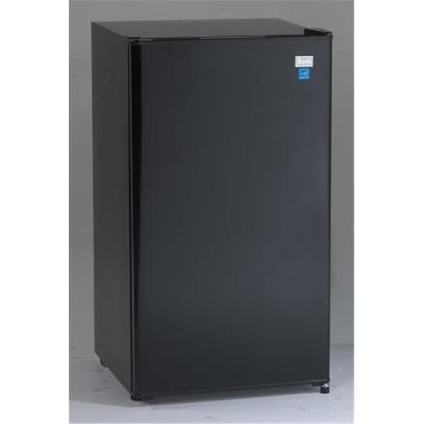 Avanti Black 3.2 cu ft. All Refrigerator - AV382418