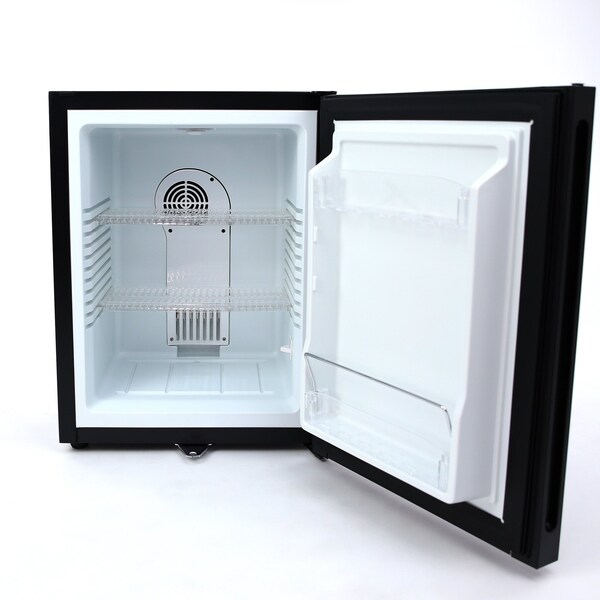 Avanti 1.4 cu. ft. Superconductor All Refrigerator, Black - SAR14N1B-110
