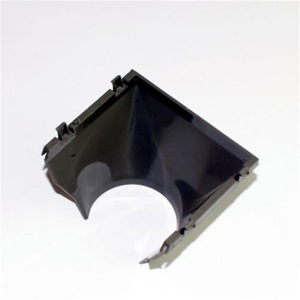 Lg LG ZEN3016JA2002M Refrigerator Dispenser Ice Chute Funnel for LRSC26940ST - ZEN3016JA2002M