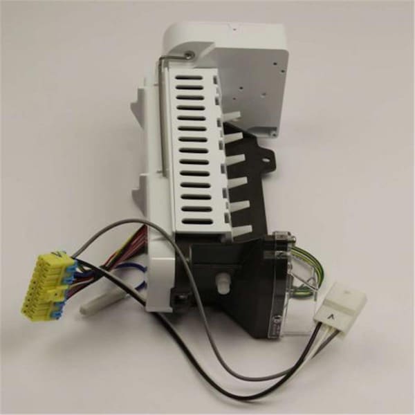 Lg LG ZENAEQ73130004 Ice Maker Assembly Kit for LFXS30766S - ZENAEQ73130004