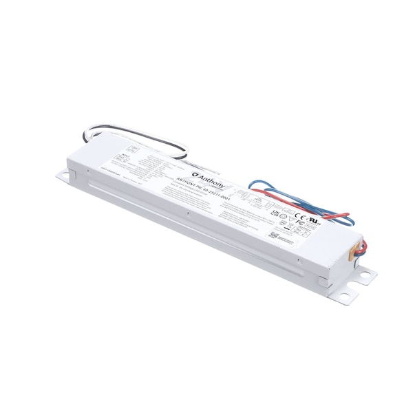 Anthony International Assy, Driver, Non-Dim, 24V/100W U - 60-25211-0001