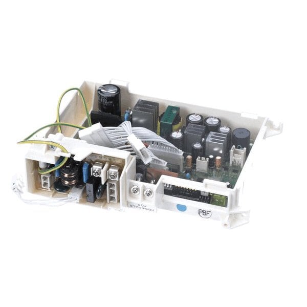 Rinnai Pcb, 2532W/Wc Compatible W/ Mc91 - U245-1200-G-HX02