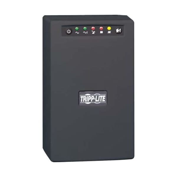 Tripp Lite UPS System, 1500VA, Line Interactive, Out: 110/115/120V In: 120V AC - OMNIVS1500XLTAA TRIPP LITE