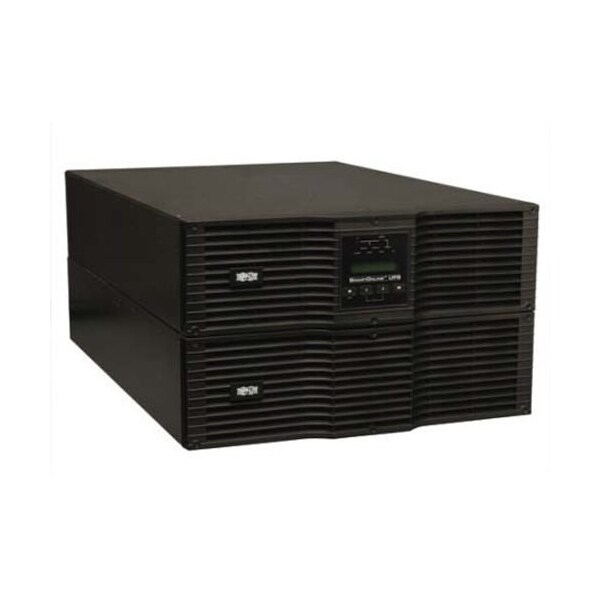 Tripp Lite UPS System, 8kVA, Online/Double Conversion, Out: 200/208/220/230/240V In: 200/208/230/240V AC - SU8000RT3UG TRIPP LITE