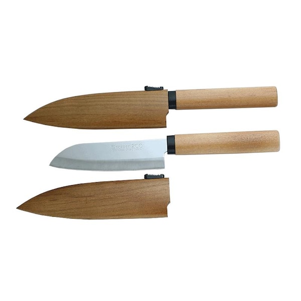 Kanetsune 2023 Fruits Knife St-200 - KAN-KC-077
