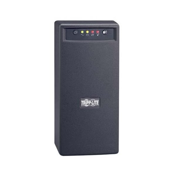 Tripp Lite UPS System, 1kVA, Line Interactive, Out: 110/115/120V In: 120V AC - 37332119728