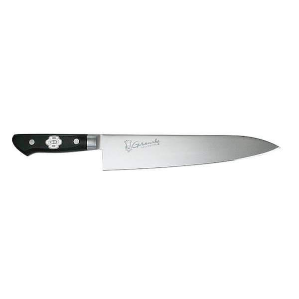 Kanetsune 2023 Gyutou 270Mm W/Plywood Handle - KAN-KC-724
