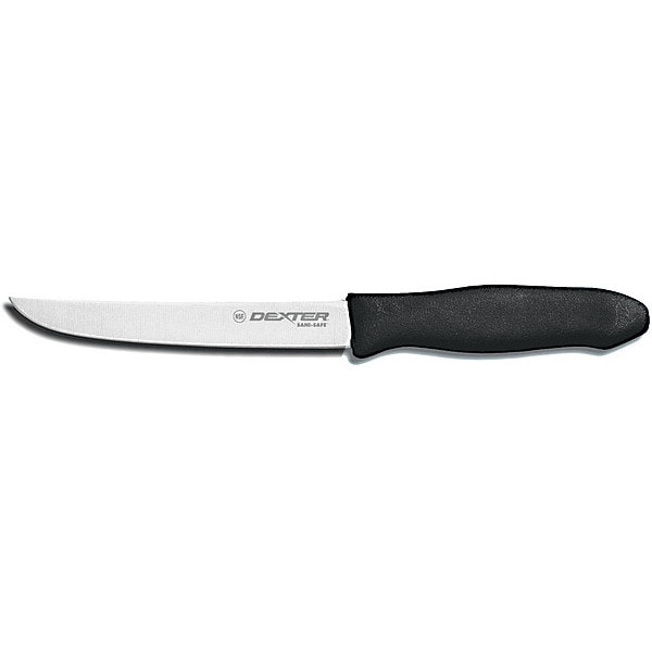 Dexter Russell Wide Stiff Deboning Knife 6 In - 26373