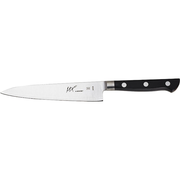 Mercer Cutlery Mx3 Knife, Petty, 6"/150mm - M16160
