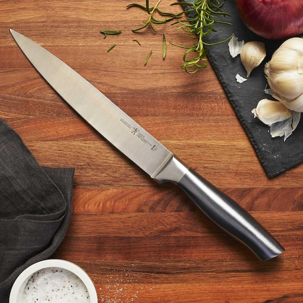 Zwilling J.A. Henckels Carving Knife, 8 - 17620-201