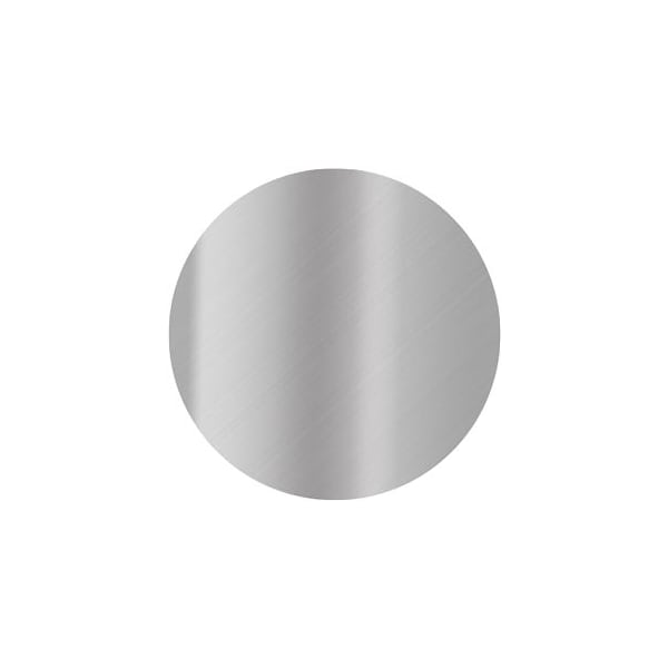 Hfa Handi-Foil Laminated Board Lids For 9 Carryout Containers, PK500 - 2046L-500
