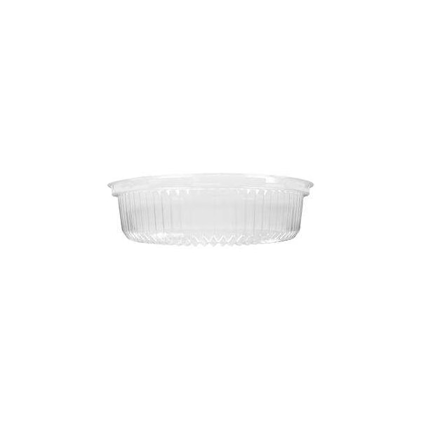 Handi-Foil Handi-Foil Fit 4012 And 4013 Plastic Dome Lid, PK25 - 4012DL-25