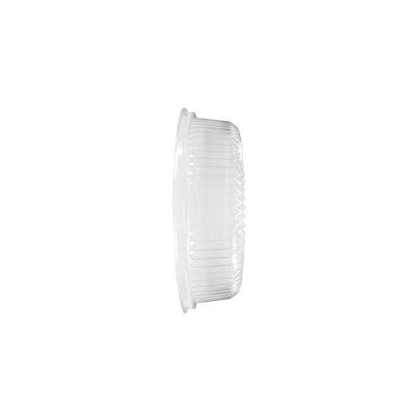 Handi-Foil Handi-Foil Fit 4012 And 4013 Plastic Dome Lid, PK25 - 4012DL-25