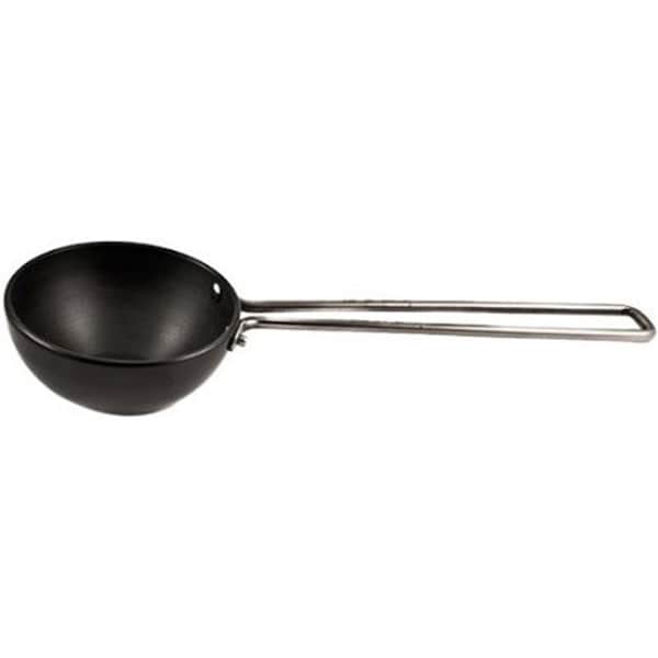 Hawkins Hawkins L34 Futura Hard Anodised Tadka Spice Heating Pan 2 Cup - 3.25mm - L34