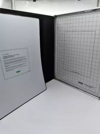 Bio-Rad Imaging Screen Cassette N/A - MRO INDUSTRIAL