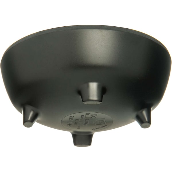 Carlisle Foodservice Carlisle 3 oz. Molcajete Ramekin, PK48 - 087303