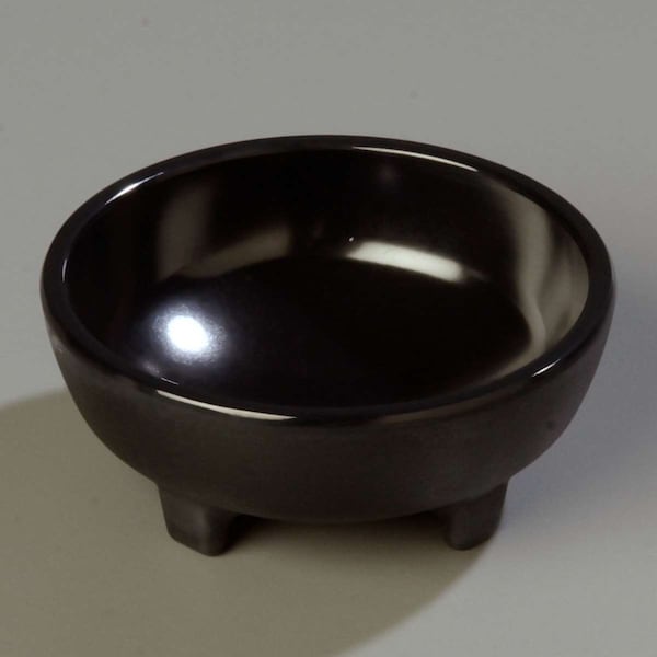 Carlisle Foodservice Carlisle 3 oz. Molcajete Ramekin, PK48 - 087303