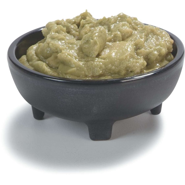 Carlisle Foodservice Carlisle 3 oz. Molcajete Ramekin, PK48 - 087303