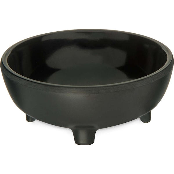 Carlisle Foodservice Carlisle 3 oz. Molcajete Ramekin, PK48 - 087303