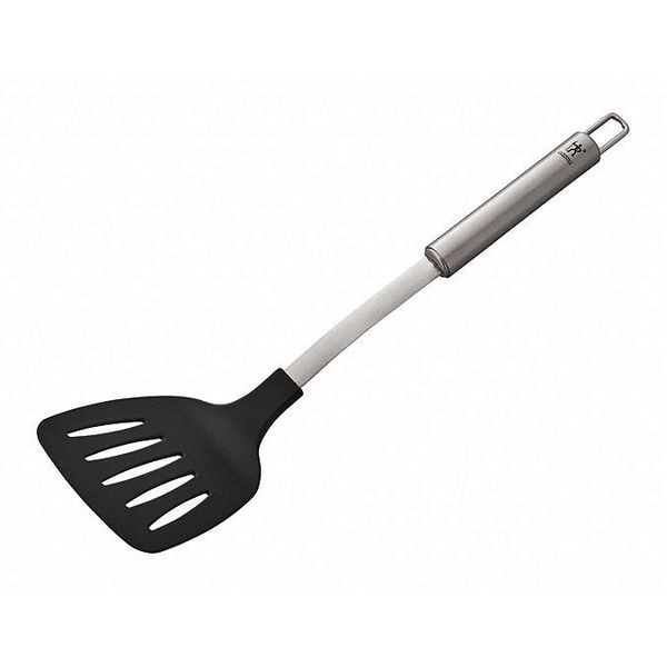 J.A. Henckels International Nylon Slotted Turner, Stainless Steel - 12916-000