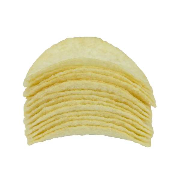 Papas Pringles Crema y Cebolla Sour Cream & Onion de 5.5 oz, paquete de 14 unidades - 3800013842