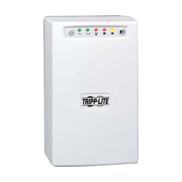 Tripp Lite UPS System, 1050VA, Line Interactive, Out: 110/115/120V In: 120V AC - 37332033796
