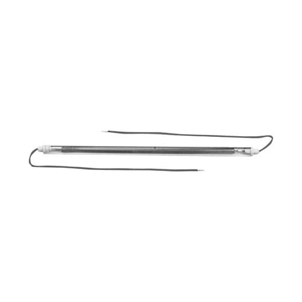 Belleco Quartz Heater 104V  700W   12-1/4" - 204000