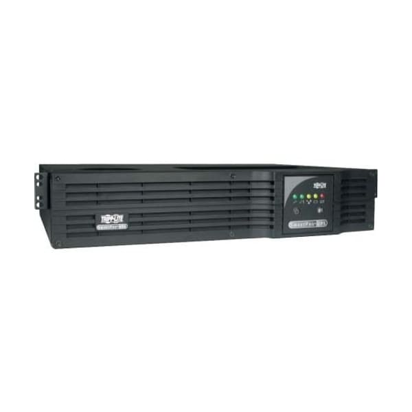 Tripp Lite UPS System, 3000VA, Line Interactive, Out: 100/110/120/125V In: 120V AC - 37332096685