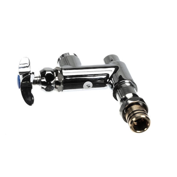 T&S Brass Big-Flo Easyinstall Add-On Fct - B-0286-LNEZ