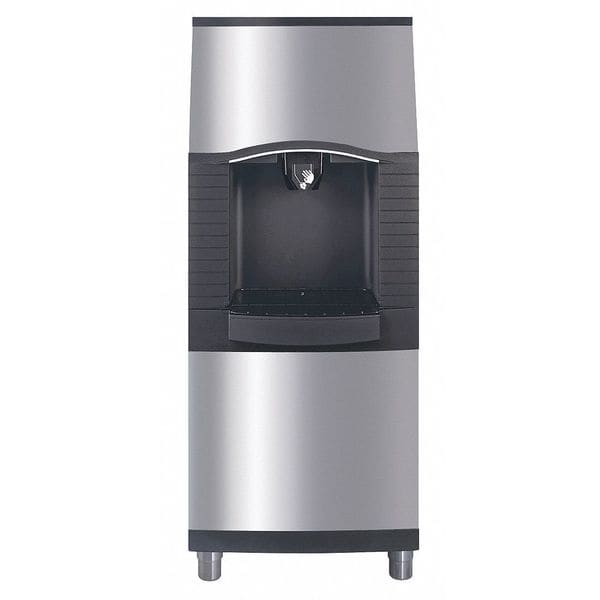 Manitowoc 22 in W X 54 in H X 31 3/16 in D Ice/Water Dispenser - SFA-192-161